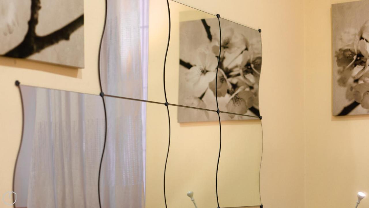 Domenichino Guesthouse Rome Bagian luar foto
